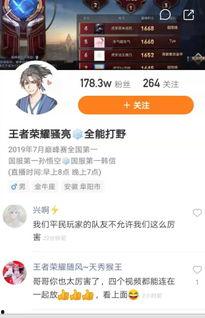 快手最新爆料游戏主播名单,游戏主播阵容大揭秘！  第2张